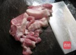 莴笋酿肉胶的做法图解9