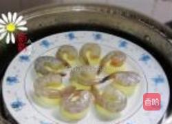 玉子虾仁的做法图解6