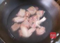 美容汤花胶炖鸡的做法图解9