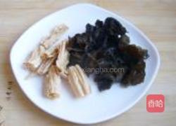 五福豆腐煲的做法图解5