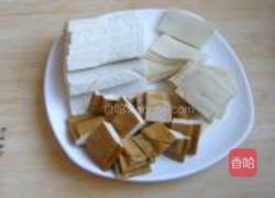 五福豆腐煲的做法图解6