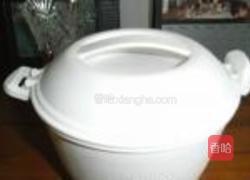 自制辣白菜的做法图解1