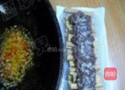 牛肉腐竹粉丝的做法图解16
