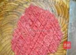 牛肉腐竹粉丝的做法图解4