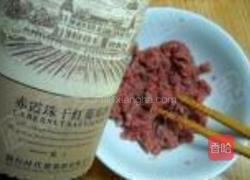 牛肉腐竹粉丝的做法图解5