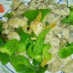 炒鱼片的做法[图]