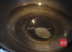 烤麸红烧肉的做法图解6