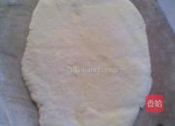 山芹菜两合面菜饺子的做法图解5