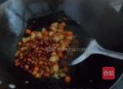 宫保鸡丁的做法图解12