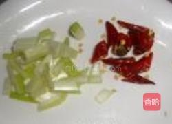 宫保鸡丁的做法图解4