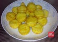 红烧日本豆腐的做法图解2