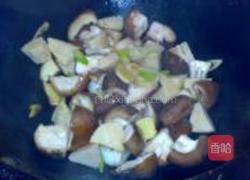 红烧日本豆腐的做法图解3