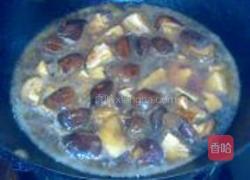 红烧日本豆腐的做法图解4