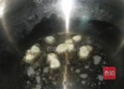 蒜蓉通菜的做法图解1