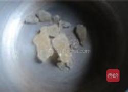 冰糖兰香子的做法图解1