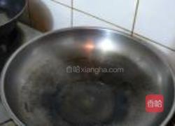 干煸肉末四季豆的做法图解7