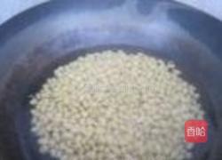 南乳豆芽的做法图解3