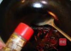 香菜拌千张丝的做法图解4