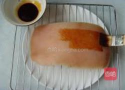 南乳扣肉的做法图解3