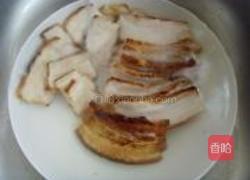 南乳扣肉的做法图解7