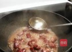 红烧喼汁排骨的做法图解7