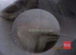 酸辣土豆丝的做法图解4