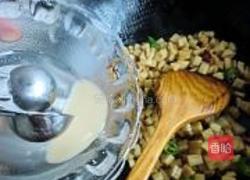 麻辣藕丁的做法图解12