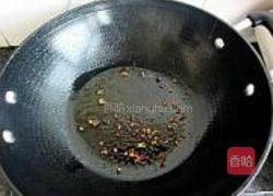 麻辣藕丁的做法图解4