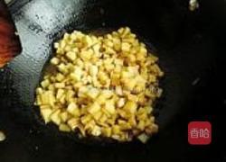 麻辣藕丁的做法图解7