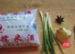 小鸡炖蘑菇的做法图解2