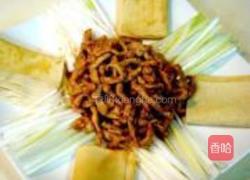 京酱肉丝的做法图解11