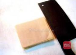 京酱肉丝的做法图解2