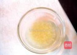 京酱肉丝的做法图解4