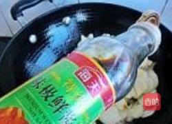 茨菰蒜苗炒肉片的做法图解7