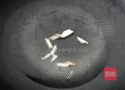 花肉洋葱土豆片的做法图解5