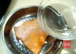 蒜香脆皮鸭腿的做法图解7