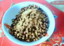 琥珀怪味豆的做法图解9