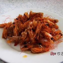 虾头两吃的做法[图]