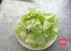 红油北极贝的做法图解2