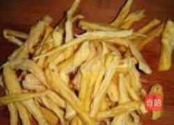 自制腐竹的做法图解11