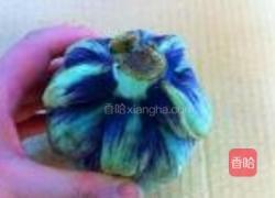 烤洋蓟的做法图解1