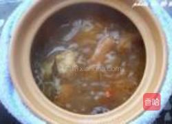 卤猪尾巴的做法图解11