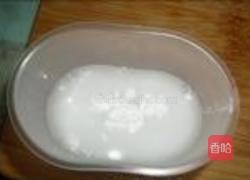 清水虾仁的做法图解8