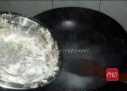 清水虾仁的做法图解11