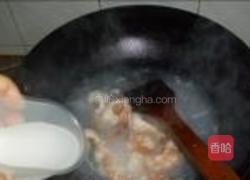 清水虾仁的做法图解12