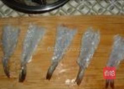 清水虾仁的做法图解2