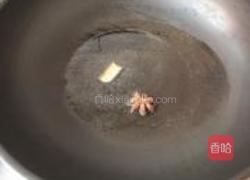 五花肉烧鲅鱼的做法图解5