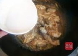 炖鲢鱼的做法图解8