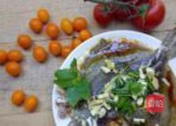 原味多宝鱼的做法图解6