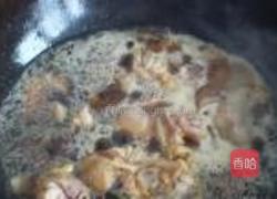原汁疙瘩鸡的做法图解10